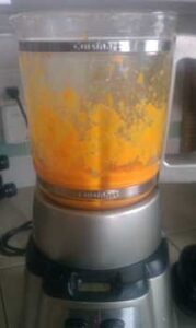 Homemade Baby Food Recipes